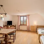 Apartamento Achraintal 1 Lindau (Bodensee)