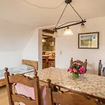 Apartamento Achraintal 1 Lindau (Bodensee)