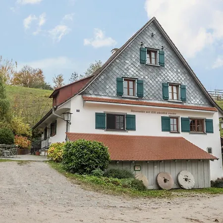 Achraintal 1 * Lindau (Bodensee)
