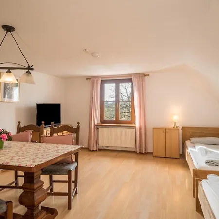 Apartment Achraintal 1 Lindau (Bodensee)