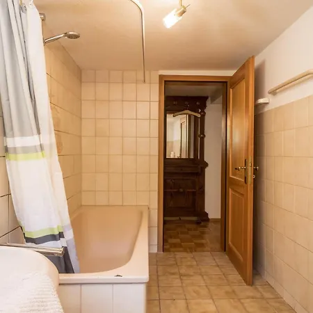 Achraintal 1 Apartment Lindau (Bodensee)