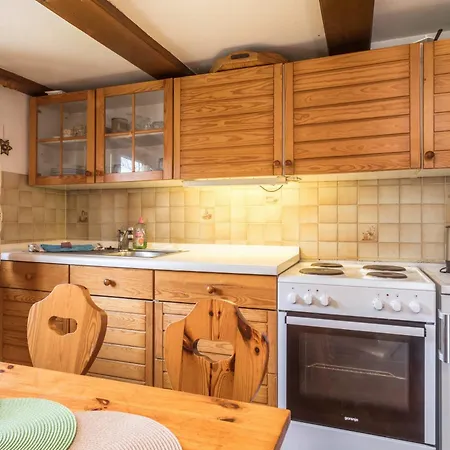 Achraintal 1 Apartman Lindau