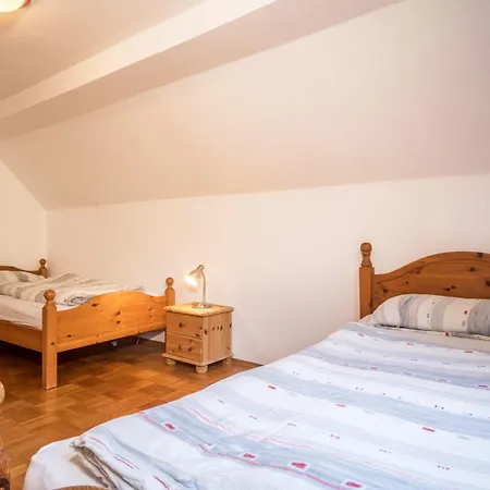 Achraintal 1 * Lindau (Bodensee)