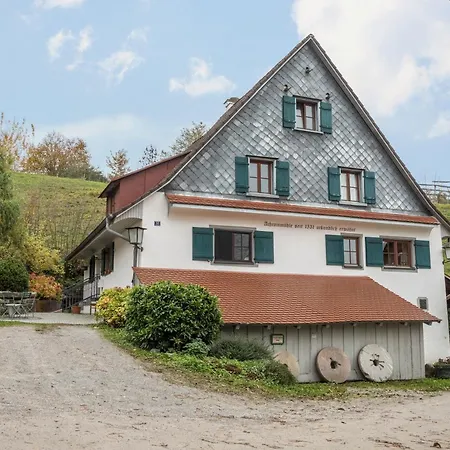 Achraintal 1 * Lindau