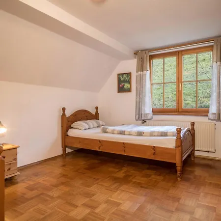 Achraintal 1 Apartman Lindau