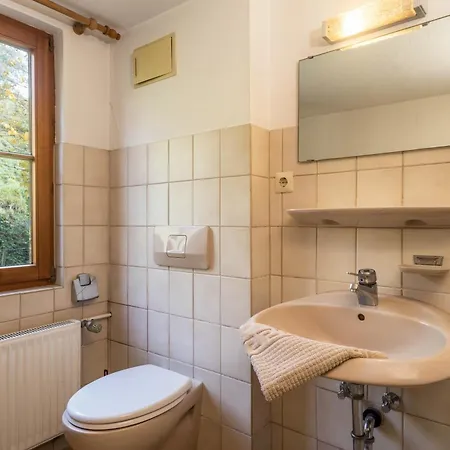 Apartman Achraintal 1 Lindau