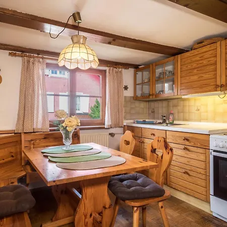 Achraintal 1 Apartman