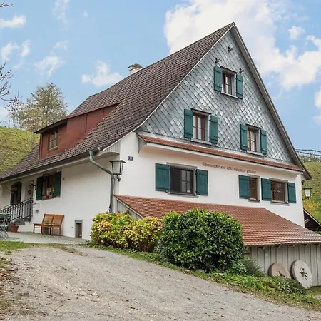 Apartman Achraintal 1