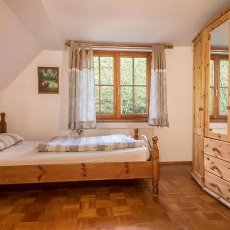 Achraintal 1 Apartman *